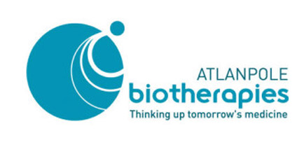 Logo Atlanpole Biotherapies