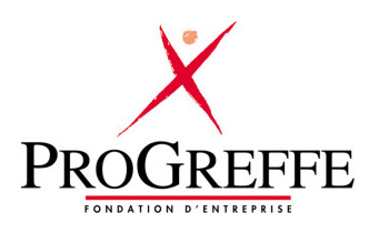 Logo Progreffe