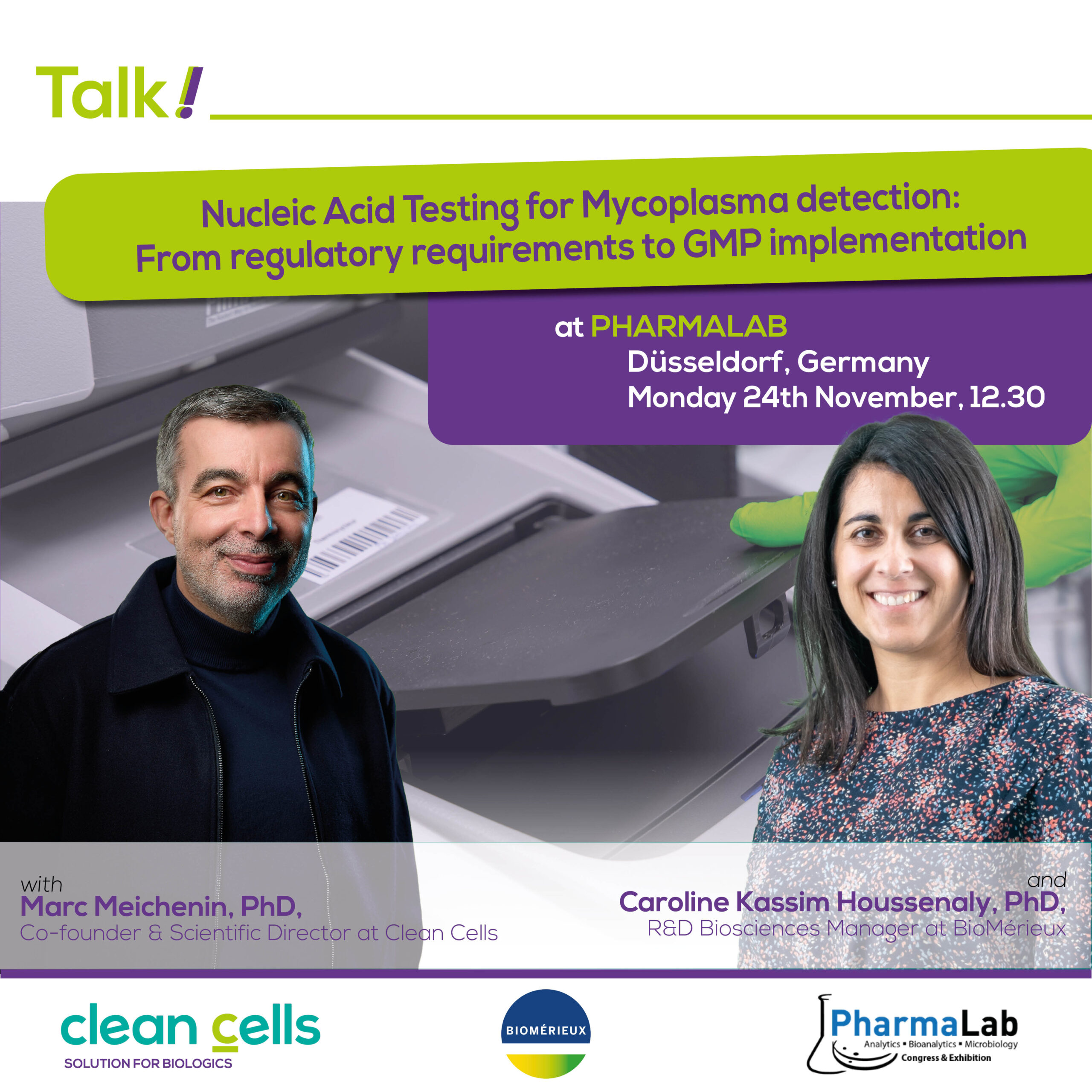 LinkedIn-Post-Pharmalab-TalkCCxBiomérieux